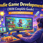 Indie Game Development