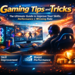 Gaming Tips and Tricks