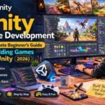 Unity Game Development