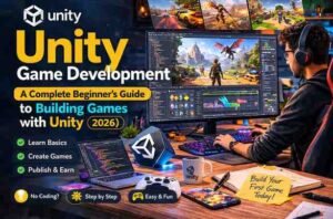 Unity Game Development