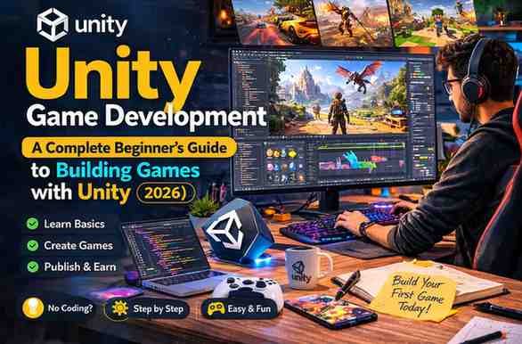 Unity Game Development