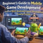 Mobile Game Development