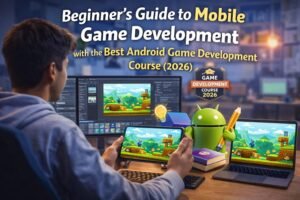 Mobile Game Development
