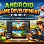 Android Game Development Course