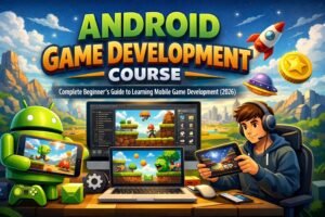 Android Game Development Course
