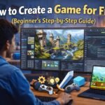 How to Create a Game for Free